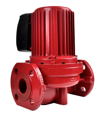 Циркуляционный насос WRS 40- 90SF (3скорости, 220V, 380V)
